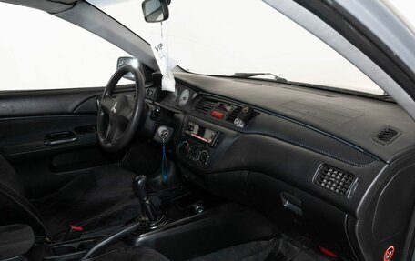 Mitsubishi Lancer IX, 2007 год, 215 000 рублей, 6 фотография