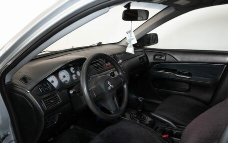 Mitsubishi Lancer IX, 2007 год, 215 000 рублей, 5 фотография