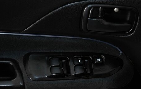 Mitsubishi Lancer IX, 2007 год, 215 000 рублей, 17 фотография