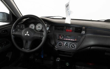 Mitsubishi Lancer IX, 2007 год, 215 000 рублей, 12 фотография