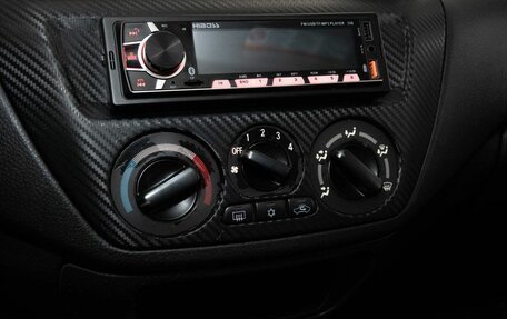 Mitsubishi Lancer IX, 2007 год, 215 000 рублей, 10 фотография