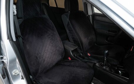 Mitsubishi Lancer IX, 2007 год, 215 000 рублей, 13 фотография