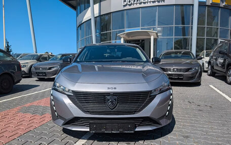 Peugeot 308, 2022 год, 1 942 720 рублей, 3 фотография
