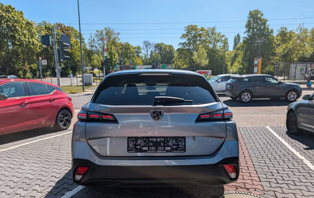 Peugeot 308, 2022 год, 1 942 720 рублей, 5 фотография