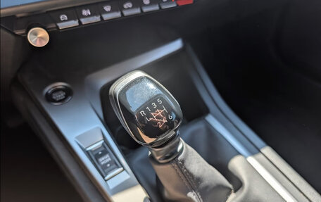 Peugeot 308, 2022 год, 1 942 720 рублей, 14 фотография