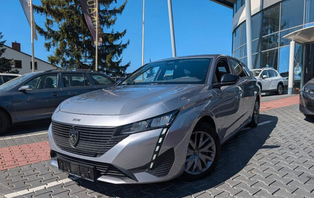 Peugeot 308, 2022 год, 1 942 720 рублей, 2 фотография
