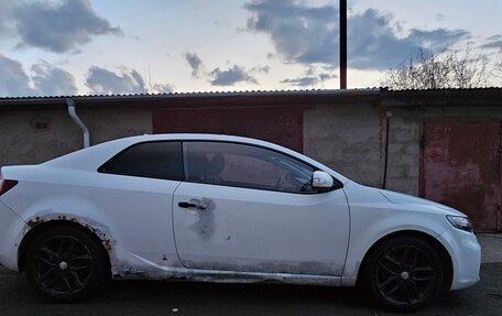 KIA Forte II, 2010 год, 400 000 рублей, 4 фотография