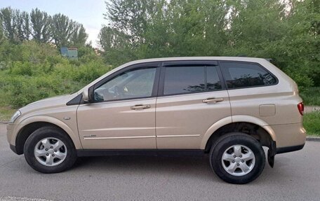 SsangYong Kyron I, 2011 год, 800 000 рублей, 2 фотография