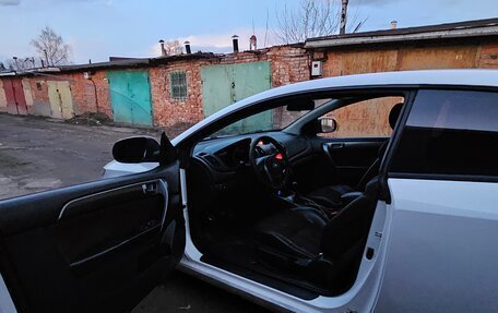KIA Forte II, 2010 год, 400 000 рублей, 9 фотография