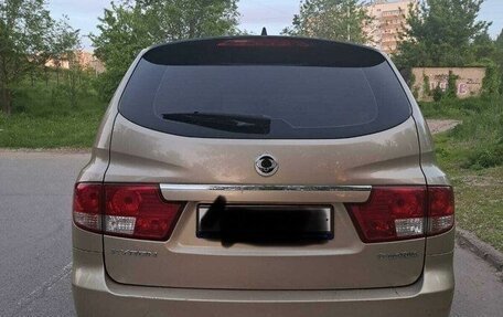 SsangYong Kyron I, 2011 год, 800 000 рублей, 4 фотография