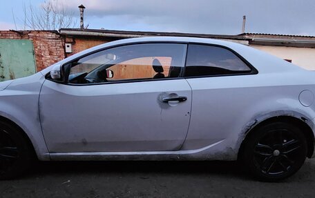 KIA Forte II, 2010 год, 400 000 рублей, 8 фотография
