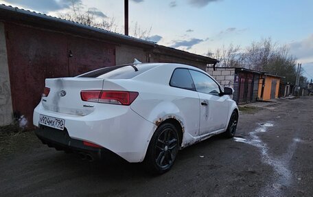 KIA Forte II, 2010 год, 400 000 рублей, 5 фотография
