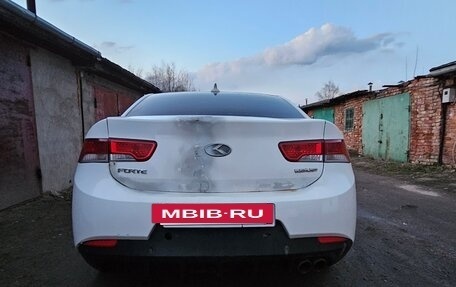 KIA Forte II, 2010 год, 400 000 рублей, 6 фотография