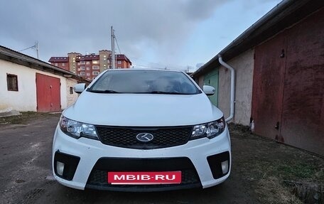 KIA Forte II, 2010 год, 400 000 рублей, 2 фотография