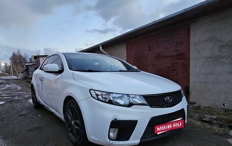 KIA Forte II, 2010 год, 400 000 рублей, 3 фотография