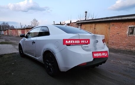 KIA Forte II, 2010 год, 400 000 рублей, 7 фотография