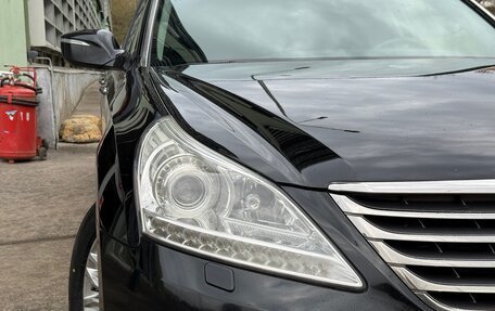 Hyundai Equus II, 2015 год, 1 700 000 рублей, 3 фотография