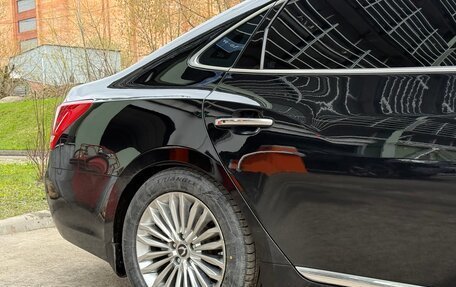 Hyundai Equus II, 2015 год, 1 700 000 рублей, 5 фотография