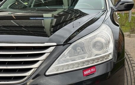 Hyundai Equus II, 2015 год, 1 700 000 рублей, 4 фотография