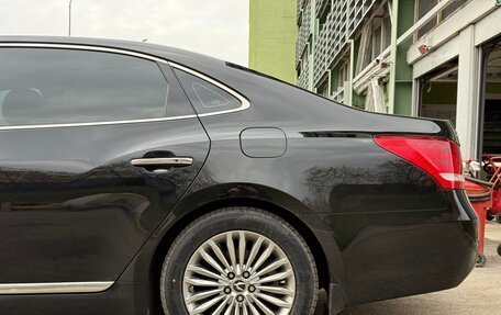 Hyundai Equus II, 2015 год, 1 700 000 рублей, 12 фотография
