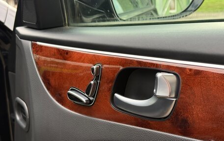 Hyundai Equus II, 2015 год, 1 700 000 рублей, 27 фотография