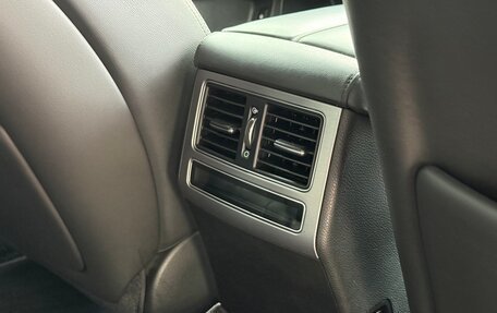 Hyundai Equus II, 2015 год, 1 700 000 рублей, 23 фотография