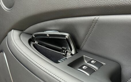 Hyundai Equus II, 2015 год, 1 700 000 рублей, 25 фотография