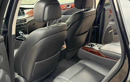 Hyundai Equus II, 2015 год, 1 700 000 рублей, 32 фотография