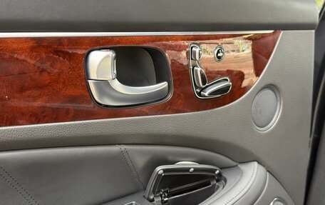 Hyundai Equus II, 2015 год, 1 700 000 рублей, 33 фотография