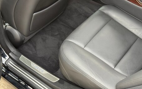 Hyundai Equus II, 2015 год, 1 700 000 рублей, 35 фотография