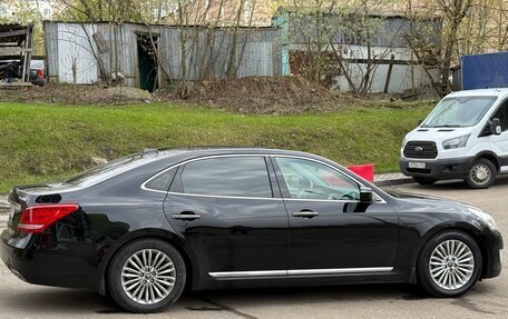 Hyundai Equus II, 2015 год, 1 700 000 рублей, 40 фотография