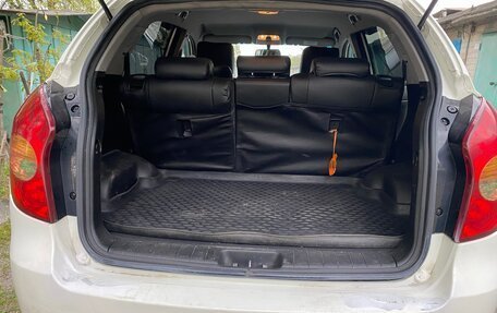 SsangYong Actyon II рестайлинг, 2011 год, 800 000 рублей, 6 фотография