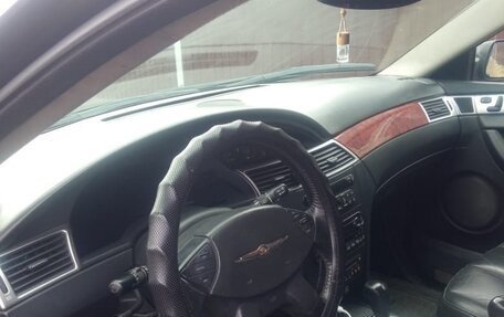 Chrysler Pacifica (CS), 2004 год, 650 000 рублей, 3 фотография