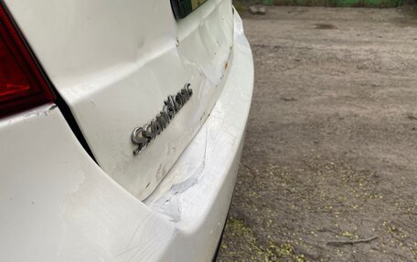 SsangYong Actyon II рестайлинг, 2011 год, 800 000 рублей, 8 фотография