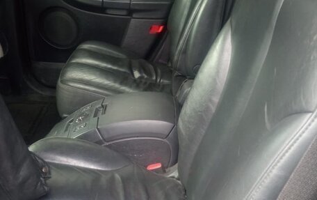 Chrysler Pacifica (CS), 2004 год, 650 000 рублей, 5 фотография