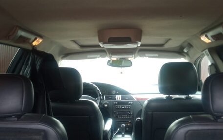 Chrysler Pacifica (CS), 2004 год, 650 000 рублей, 8 фотография