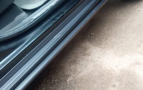 Chrysler Pacifica (CS), 2004 год, 650 000 рублей, 13 фотография
