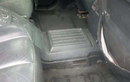 Chrysler Pacifica (CS), 2004 год, 650 000 рублей, 14 фотография