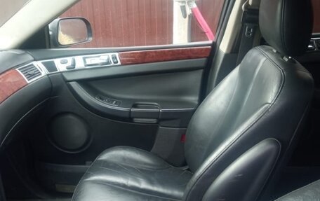 Chrysler Pacifica (CS), 2004 год, 650 000 рублей, 4 фотография