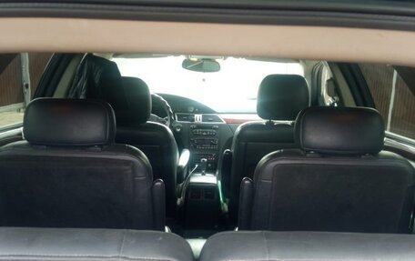 Chrysler Pacifica (CS), 2004 год, 650 000 рублей, 12 фотография