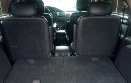 Chrysler Pacifica (CS), 2004 год, 650 000 рублей, 11 фотография