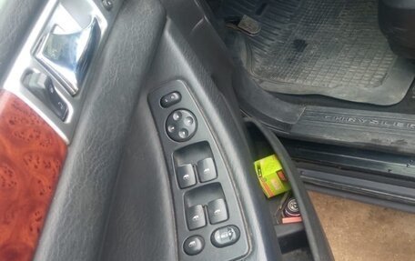 Chrysler Pacifica (CS), 2004 год, 650 000 рублей, 7 фотография