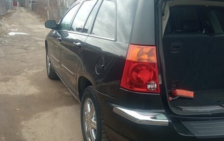 Chrysler Pacifica (CS), 2004 год, 650 000 рублей, 10 фотография