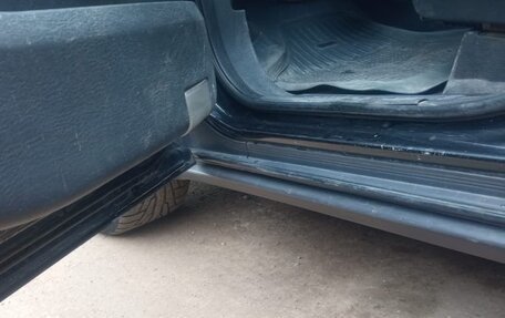Chrysler Pacifica (CS), 2004 год, 650 000 рублей, 17 фотография
