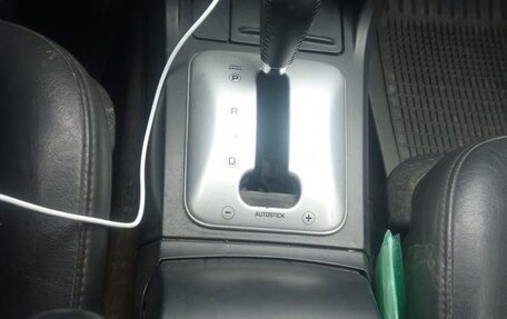 Chrysler Pacifica (CS), 2004 год, 650 000 рублей, 20 фотография