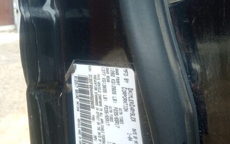 Chrysler Pacifica (CS), 2004 год, 650 000 рублей, 21 фотография