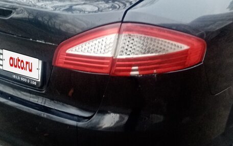 Ford Mondeo IV, 2008 год, 450 000 рублей, 7 фотография