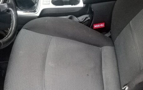 Ford Mondeo IV, 2008 год, 450 000 рублей, 3 фотография