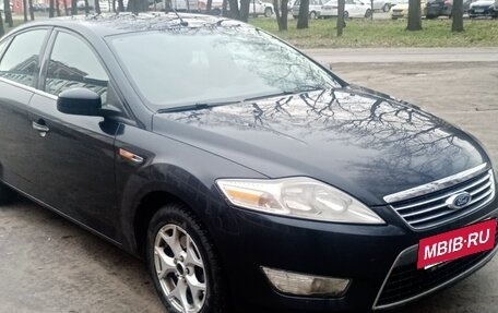 Ford Mondeo IV, 2008 год, 450 000 рублей, 5 фотография