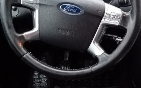 Ford Mondeo IV, 2008 год, 450 000 рублей, 11 фотография